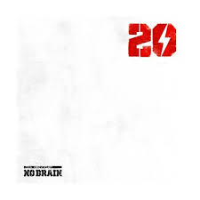 Image result for no brain