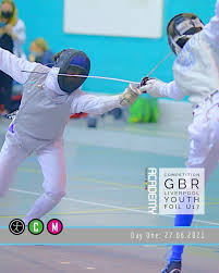 Image result for Polytechnic Fencing Club, London