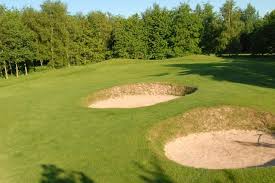 Image result for Burghill Valley Golf Club