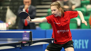 Image result for Albrighton Table Tennis Club