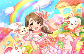 「持田亜里沙 アイドルマスターシンデレラガールズ」の画像検索結果