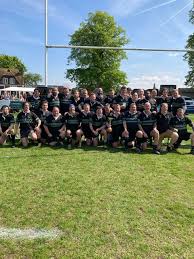 Image result for Weybridge Vandals Rugby Club