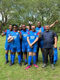 Image result for Elthorne Cricket Club