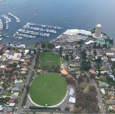 Image result for Sandy Cricket Club