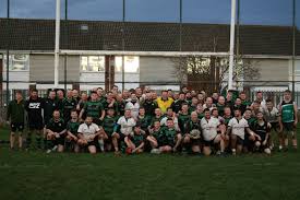 Image result for Blyth Rugby Football Club