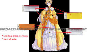 「アンネ=ルシフェン=ドートゥリシュ 悪ノ娘」の画像検索結果