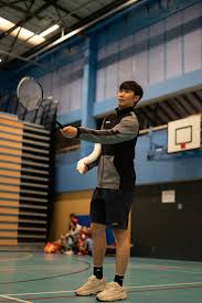 Image result for Experian Badminton Club