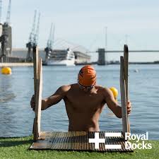 Image result for Royal Docks Rowing Club