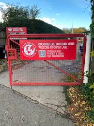 Image result for Cockfosters Football Club