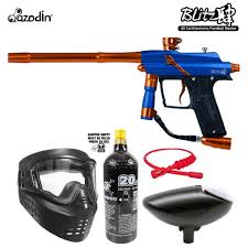Image result for Blitz Paintball