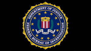 Image result for fbi seal