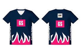 Image result for Carlton Netball Club