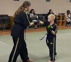 Image result for Cox And Gallacher Martial Arts