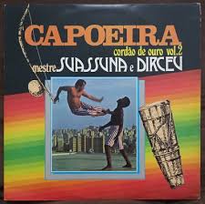 Image result for Cordao De Ouro Capoeira