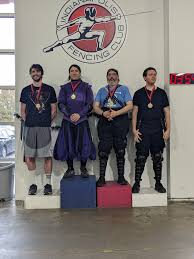 Image result for Clashing Steel Longsword Club