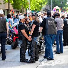 Image result for Gay Bikers Motorcycle Club