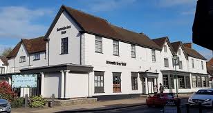 Image result for Knowle & Dorridge Badminton Club