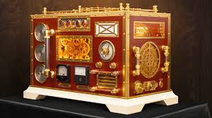 Image result for steampunk pc
