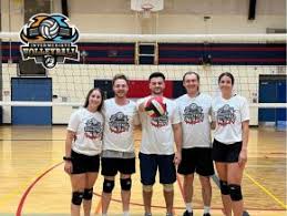 Image result for Bolton Volleyball Club
