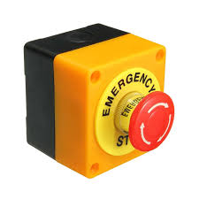 Image result for 非常ボタン