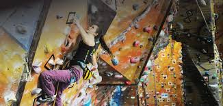 Image result for Craggy Island Climbing Centre