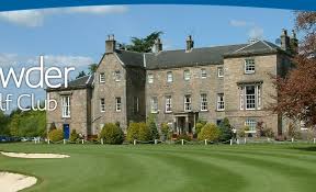 Image result for Cawder Golf Club