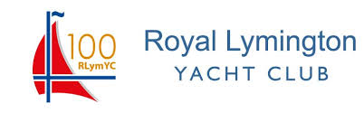 Image result for Royal Lymington Yacht Club