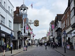Image result for Guildford