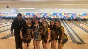 Image result for Ewell Ladies Bowling Club