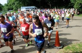 Image result for Batley Road Runners