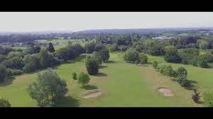 Image result for Pachesham Park Golf Centre