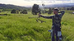 Image result for Fleet Ibex Field Archery Club
