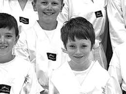 Image result for Torbay Taekwondo Schools