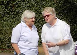 Image result for Copmanthorpe Bowling Club