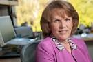Kathleen Thompson is the