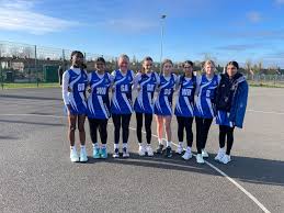 Image result for Beacon Netball Club