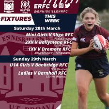 Image result for Enniskillen Rugby Football Club