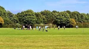 Image result for Borough Park (Redcar) Bowling Club