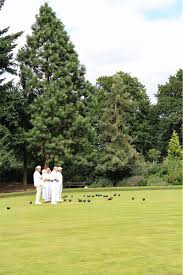 Image result for Friary Bowling Club