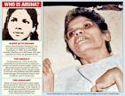 The Telegraph - Calcutta (Kolkata) | Nation | She is sleeping.