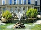 at the Neptune Fountain - via Daymix