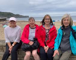 Image result for Morecambe & District HF Rambling Club