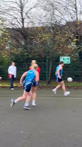 Image result for Bridgwater Netball Club