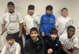 Image result for Keighley Kobras Junior Badminton Cl Badminton Club