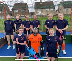 Image result for Bury Hockey Club