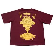 Image result for Майки с принтами на спине