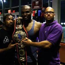 Image result for John Godwin's Hamilton Martial Arts