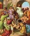 PALM SUNDAY - Wikipedia, the free encyclopedia