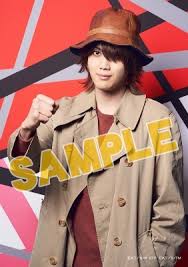 「渡邊オサム テニスの王子様」の画像検索結果