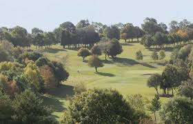 Image result for Cold Ashby Golf Club